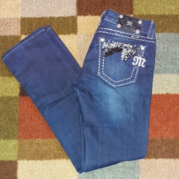 Miss me jeans - Picture 4 of 4